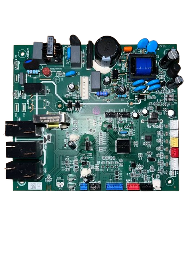 [0041800262KA] Placa Control Unidad Exterior Aire Acondicionado Haier