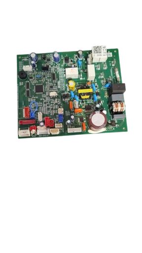 [A0011801123B] Placa electronica Haier AS35S2SF1FA aire acondicionado (Unidad interior) – A0011801123B [Nº 40]
