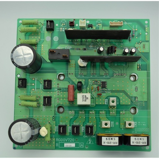 [267907] Placa electronica de potencia inverter unidad exterior MITSUBISHI ELECTRIC PUHZ-RP200YKAR1 267907 11000T7WE66313