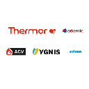 [901161] REVISION PREMIUM THERMOR CARE GOLD Bomba de calor ACS split - calefaccion. Incluye puesta en marcha, revision obligatoria RITE, Descuento especial en reparaciones por daño accidental, desplazamiento, mano de obra, piezas de recambio originales, perifericos y sonda ambiente, asistencia preferencial