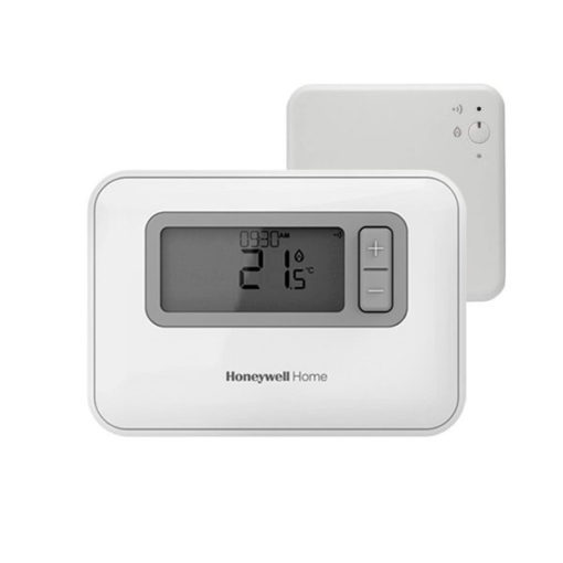 [53440076] HONEYWELL, TERMOSTATO T3R INALAMBRICO – 53440076