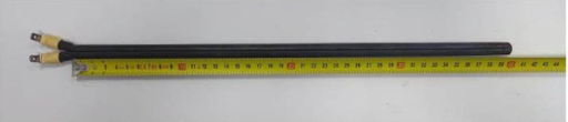 [2209901055] RESISTENCIA L400MM TERMO GH V2