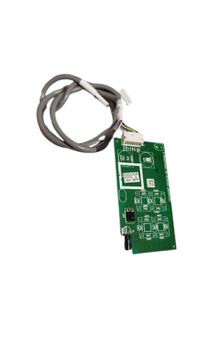 [A0011800387D] Placa electronica pequeña Haier AS35S2SF1FA-WH aire acondicionado (Unidad interior) + cable – A0011800387D [Nº 2/3/36/37/38]