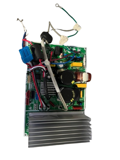 [A0011036685] Placa electronica Haier 1U35S2SM1FA-2 Aire acondicionado (unidad exterior) – A0011036685 [Nº 24]