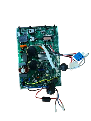 [A0011801424B] Placa electronica Haier 1U35YERFRA-TU aire acondicioando (unidad exterior)