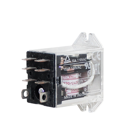 [148016029] Rele Baxi Roca 220v acumulador CPA - NGO-50 (CC-157) – 148016029