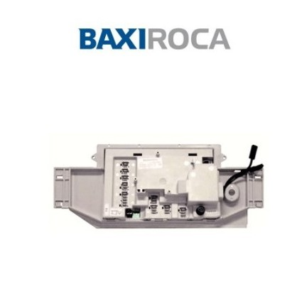 [147067045] Cuadro de control placa electronica Baxi Roca Laia CCE206M (147067045 147067041)