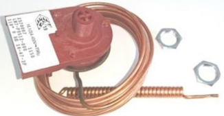 [147067019] Termostato Baxi Roca Lidia GTA limite (110º) – 147067019