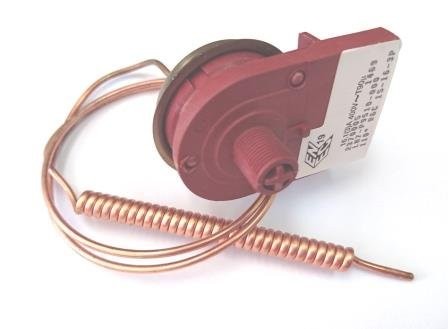 [147057241] Termostato Baxi Roca Gavina Confort GTI 20 limite (110º) – 147057241