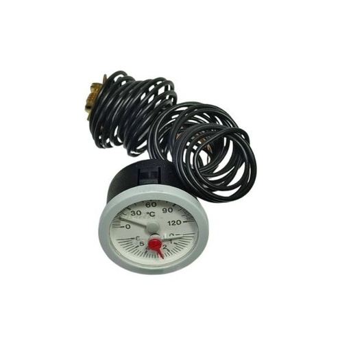 [147057016] Termohidrometro Baxi Roca GO-50 GT/GTI – 147057016