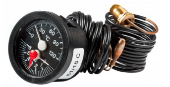 [147057013] Termohidrometro Baxi Roca Lidia EM/CPA G 100 – 147057013 / 190027058