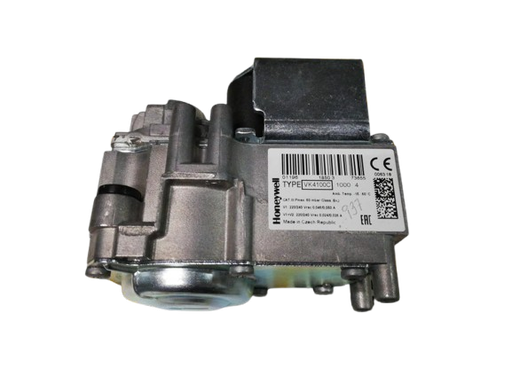 [141041937] VÁLVULA DE GAS BAXI ROCA G100/40 IE Gas natural – 141041937