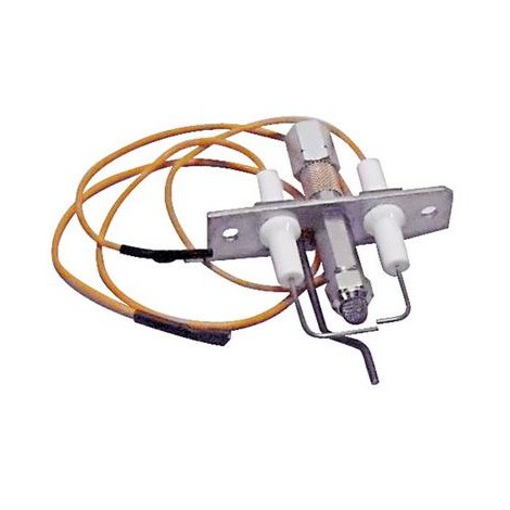 [141041929] Quemador piloto Baxi Roca G100 40XIE – 141041929