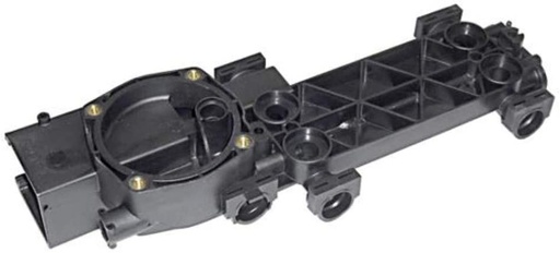 [129400003] Cuerpo Baxi Roca hidroblock Gavina Confort 20 - 30 GTI – 129400003