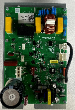 [0151800347] Placa electronica motor ventilador Modelo ADH250H1ERG (Unidad Interior)