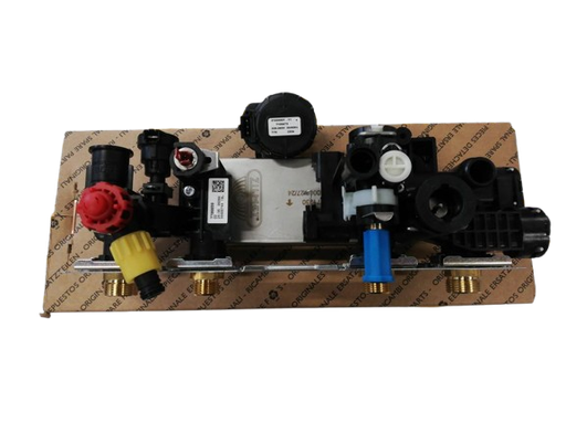 [7749654] GRUPO HIDRAULICO BAXI NEODENS 24/24F PLUS ECO V.02