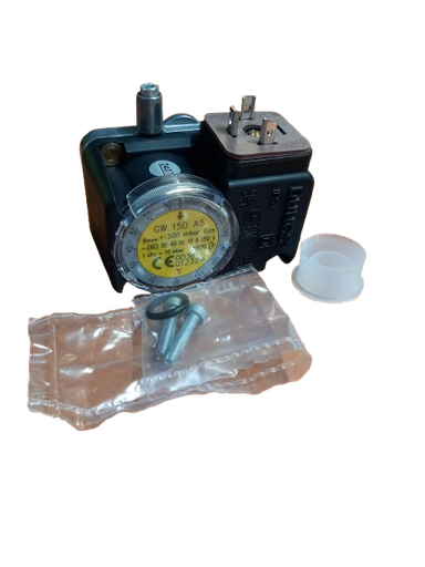 [2160077] PRESOSTATO GAS DUNGS GW 150 A5