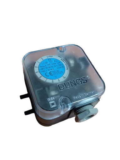 [2160053] PRESOSTATO AIRE DUNGS LGW 10 A2