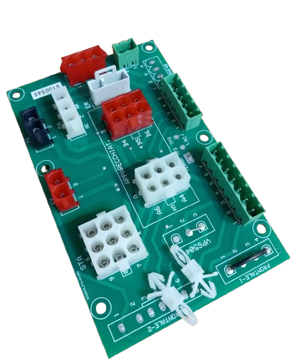 [6100545] PLACA CIRCUITO IMPRESO NG70/90 AB