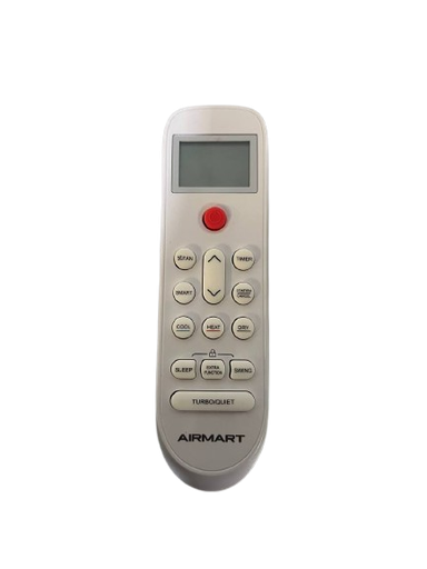 [A0010404941] REMOTE CONTROL Airmart