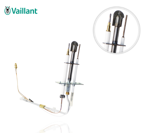 [0020269707] QUEMADOR VAILLANT VGH 220/7 XZU Piloto Vaillant