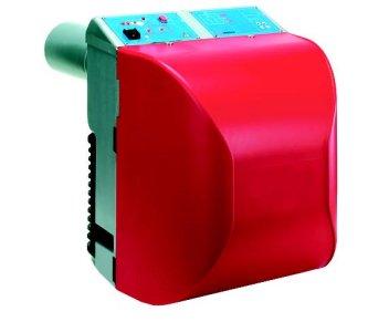 [Q028050102] QUEMADOR GASOLEO CIB UNIGAS LO550 G.AB.S.ES.A.  160-560 KW - REG. 2 ETAPAS – Q028050102