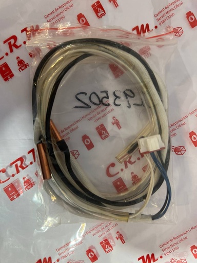[cl93502] 11329013000106 CONJUNTO SENSORES TEMPERATURA (15K/20K/50K) UE ((MUPR-24- H5A(V2)_H8A_H9A / ASW-22-NFH2- E / ASW-24-FH_NFH_QC / FW6- 6000(V2) / FW6-6000-ECO(V2) / FW11-6000-E)