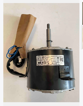 [0150400559] Motor Ventilador Unidad Exterior Haier 1U48LS1ERB(S)