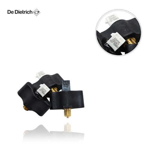 [7623837] Kit Sondas De Dietrich EMC-S