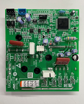 [A0011800328X] Placa electrónica inverter Haier aire acondicionado (unidad exterior)