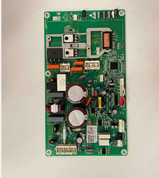 [A0011800780BB] Placa electrónica Haier aire acondicionado (unidad exterior)