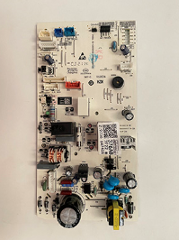 [A0011800376AB] Placa electrónica Haier aire acondicionado (unidad interior)