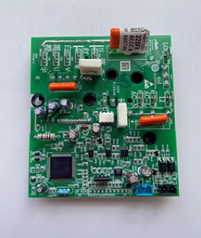 [A0011800328FA] Placa electrónica inverter Haier aire acondicionado (unidad exterior)