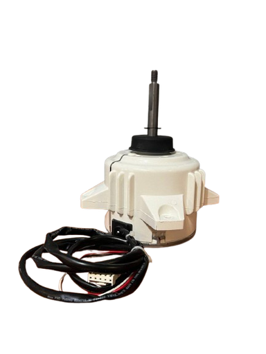 [0010401832U] Motor ventilador Haier aire acondicionado Unidad Exterior 1U71S2ST1FA