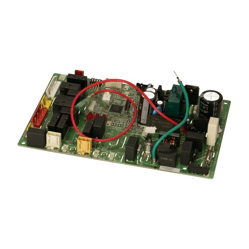 [9AGF00007] Placa electrónica Control Fujitsu General EZ-002HHUE-C 9704764096 (AOG45RPA3L)