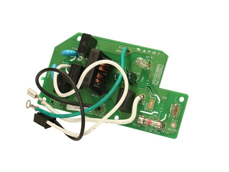 [9AGF00042] Placa electrónica potencia Fujitsu General EZ-00210HSE-P0 9704561077 – 9AGF00042