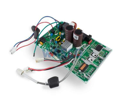 [A0011801048Y] Placa electònica Unidad exterior Haier Aire acondicionado 1U35MEPFRA-PRE – A0011801048Y