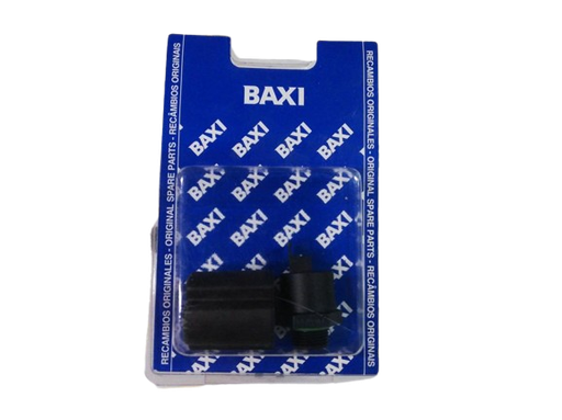 [7751984] TRANSDUCTOR AGUA BAXI ROCA ARGENTA 24 GTI