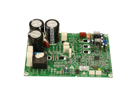 [9ASS0559] Placa inverter EPRZQ1220B_V10 30221000010