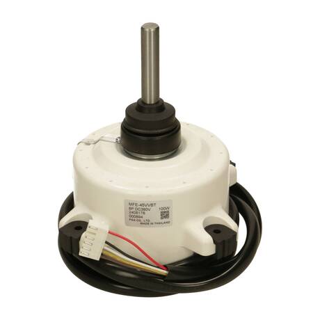 [9AGF12686] Motor Ventilador Unidad Exterior Fujitsu WOYG112LHT 9AGF12686