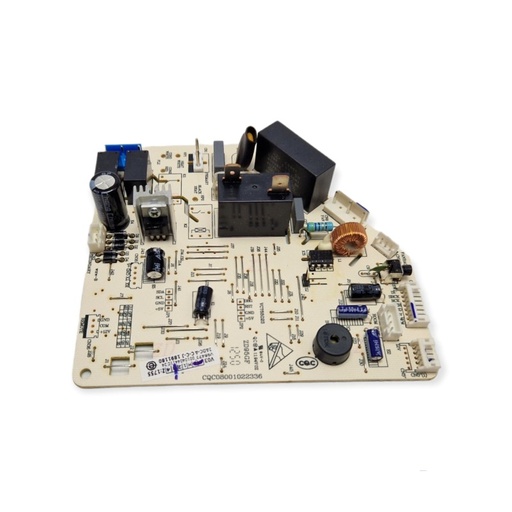 [A0010404411C] Placa Electrónica HAIER Unidad Interior aire acondicionado