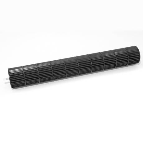[9AGF4821] TURBINA Ø 91.5X634 MM Fujitsu General ASY12ASGCW 9307836015 – 9AGF4821