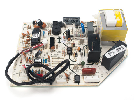 [9AHN0017] PLACA CONTROL RZA-0-5171-054-XX-0 1200180 UNIDAD INTERIOR DS-12IA – 9AHN0017