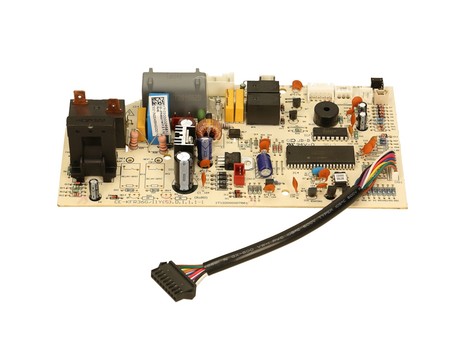 [9AMD1130] Placa Electrónica Control Daitsu CE-KFR35G/I1N1Y 17122000009581 unidad interior (ASD12U-DS-12UM) – 9AMD1130