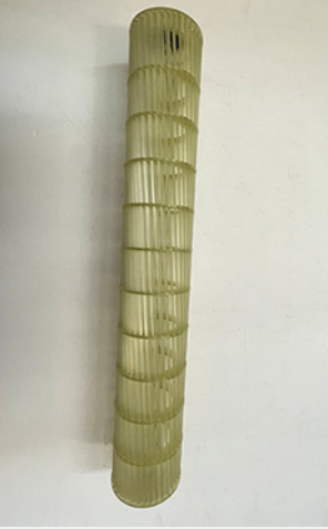 [A0010212127] Ventilador / Turbina Unidad interior Haier Aire acondicionado AS35S2SF1FA – A0010212127 [Nº 23]