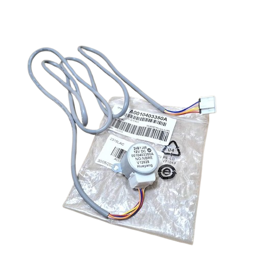 [0010403350A] Motor Lama Unidad interior Aire acondicionado – 0010403350A