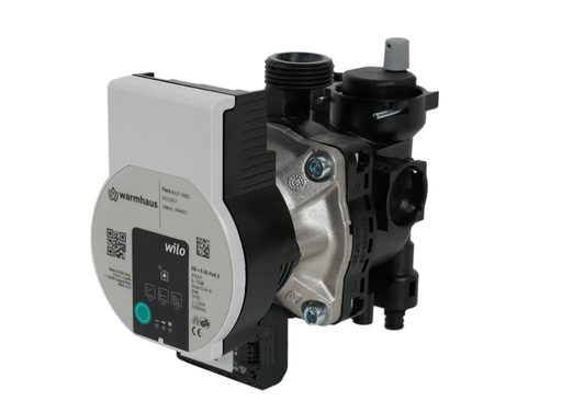 [9000605167] WMH 152.11.003.000017 BOMBA CALEFACCIÓN CON MODULACION 24KW Wilo Warmhaus – 9000605167