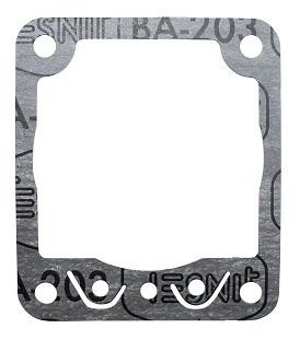 JUNTA BOMBA GASOIL SUNTEC