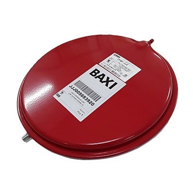 [125995198] Vaso expansion Baxi Roca Neobit Plus 24/24F 6L – 125995198