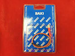 [125861240] CABLE ELECTRODO L=250 BAXI NEOBIT victoria  PLUS